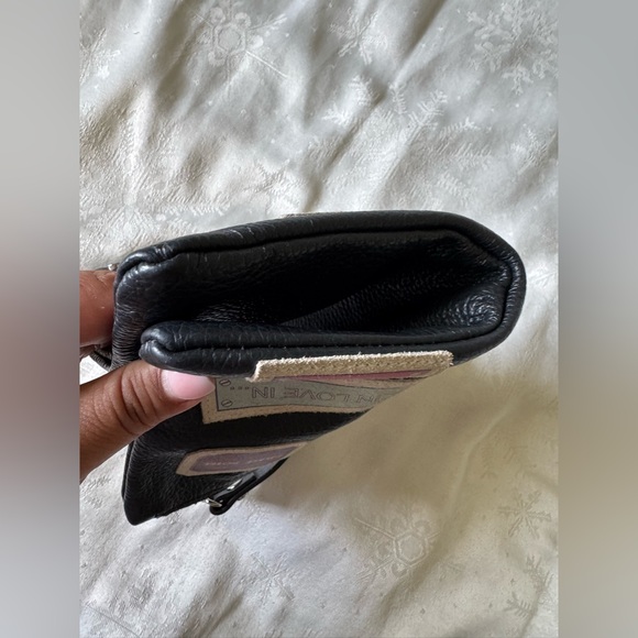 Barbara Rihl wristlet - Picture 11 of 12